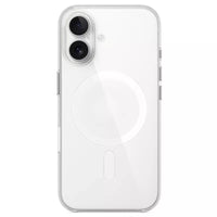 Coque Ko-MAG transparente pour iPhone 18