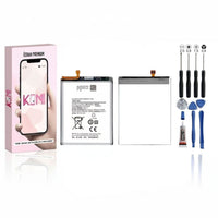 Batterie Samsung Galaxy A33/A53 avec kit outils