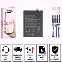Batterie Samsung Galaxy A10s/A20s/A21s avec badges garantie