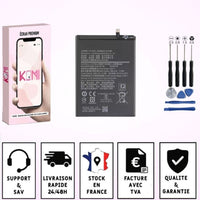 Batterie Samsung Galaxy A10s/A20s/A21s avec colle