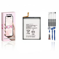 Batterie Samsung Galaxy S21 FE avec kit outils