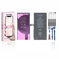 Batterie iPhone 12 Mini avec kit outils