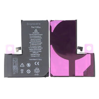 Batterie iPhone 13 Pro brute