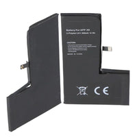 Batterie iPhone XS brute