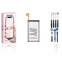 Batterie Samsung Galaxy S9+ avec kit outils