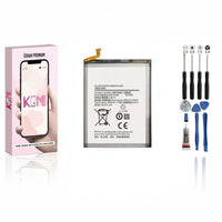 Batterie Samsung Galaxy A70 avec kit outils