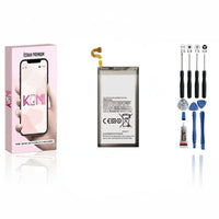 Batterie Samsung Galaxy S9 avec kit outils
