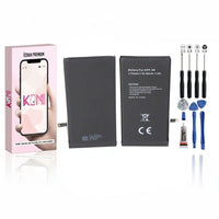Batterie iPhone XR avec kit outils