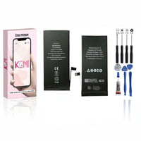 Batterie iPhone 11 avec kit outils