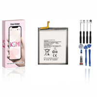 Batterie Samsung Galaxy S21 avec kit outils