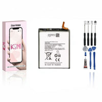 Batterie Samsung Galaxy S22 Ultra avec kit outils