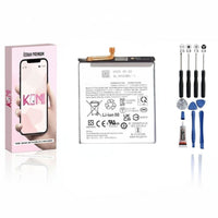 Batterie Samsung Galaxy S23 FE avec kit outils