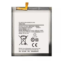 Batterie Samsung Galaxy S20 brute