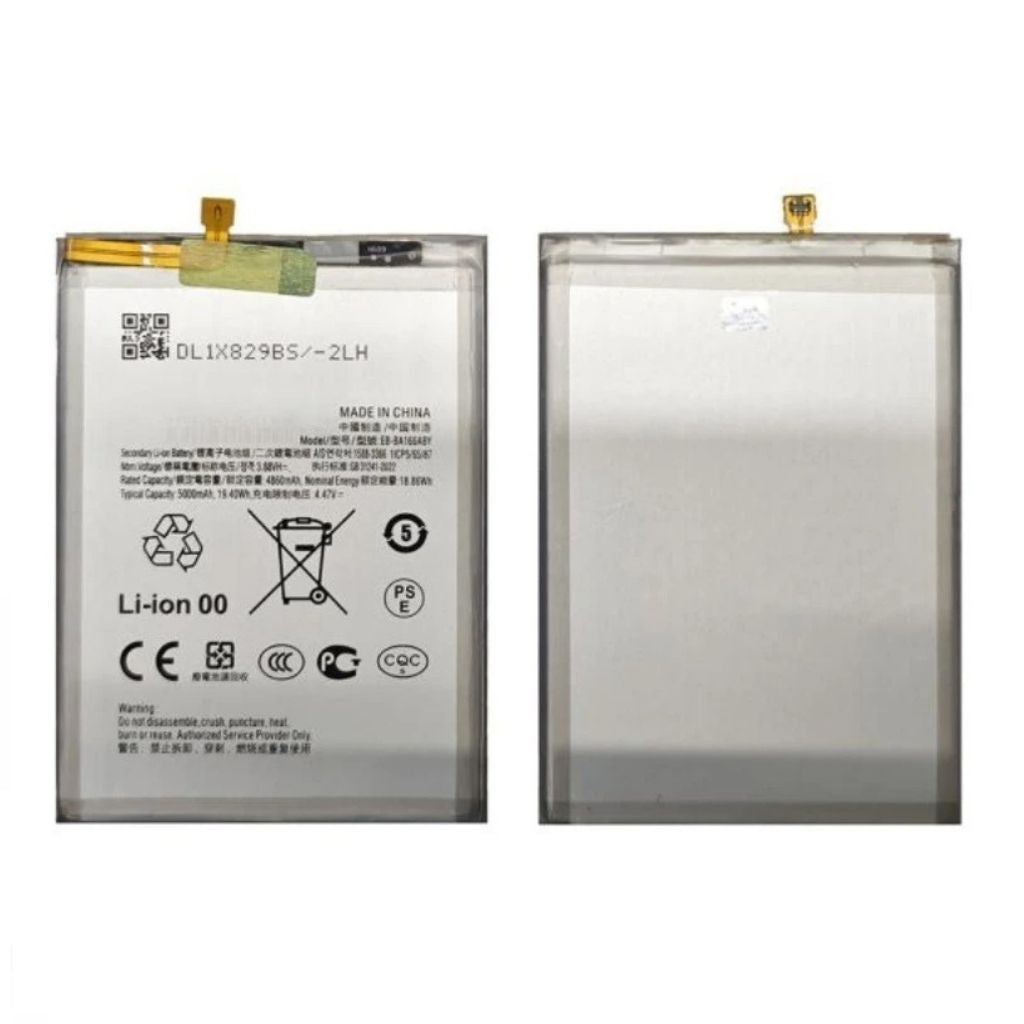 Batterie Samsung Galaxy A16 5G/4G brute