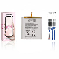 Batterie Samsung Galaxy S23 avec kit outils