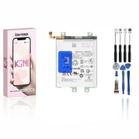 Batterie Samsung Galaxy A34/A54/A35 avec kit outils