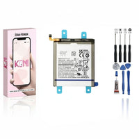 Batterie Samsung Galaxy S22 avec kit outils