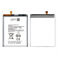 Batterie Samsung Galaxy A33/A53 brute