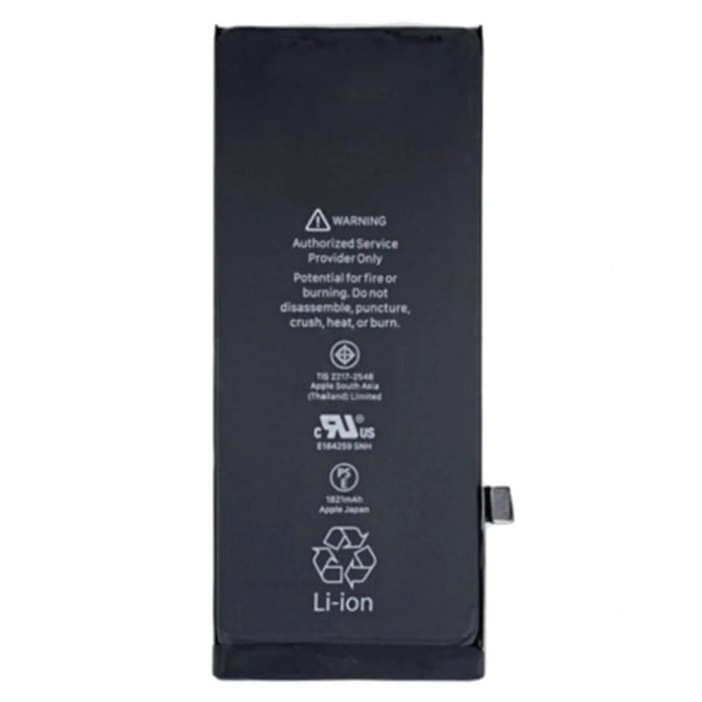 Batterie iPhone SE 2020 brute