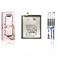 Batterie Samsung Galaxy A51 avec kit outils