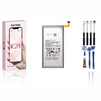 Batterie Samsung Galaxy S10+ avec kit outils