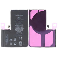 Batterie iPhone 14 Pro Max brute