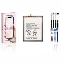 Batterie Samsung Galaxy A31/A32/A22 4G avec kit outils
