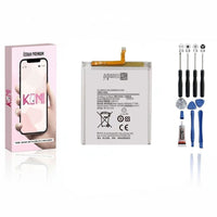 Batterie Samsung Galaxy S23+ avec kit outils