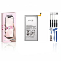 Batterie Samsung Galaxy S10 avec kit outils