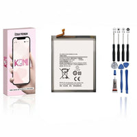 Batterie Samsung Galaxy A71 avec kit outils
