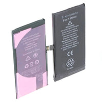 Batterie iPhone 13 Mini brute