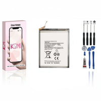 Batterie Samsung Galaxy S20+ avec kit outils