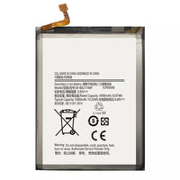 Batterie Samsung Galaxy A21s/A12/A02/M12/A04s/A13 4G brute