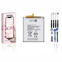 Batterie Samsung Galaxy S22+ avec kit outils