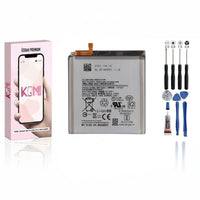 Batterie Samsung Galaxy S21 Ultra avec kit outils