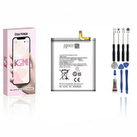 Batterie Samsung Galaxy S23 Ultra avec kit outils