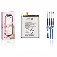 Batterie Samsung Galaxy A20e/A10e avec kit outils