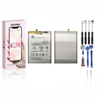 Batterie Samsung Galaxy A16 5G/4G avec kit outils