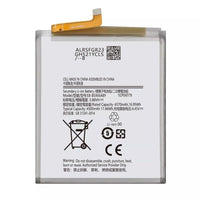 Batterie Samsung Galaxy S22+ brute