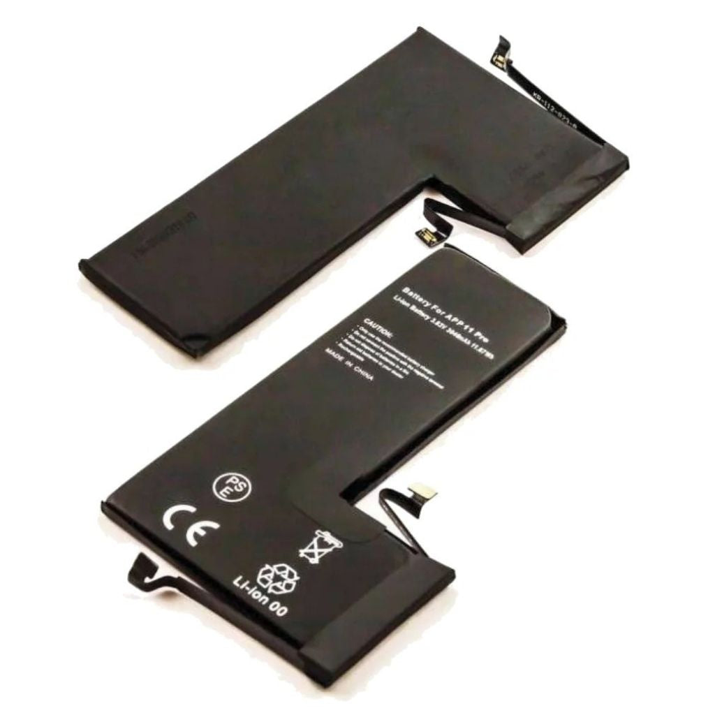 Batterie iPhone 11 Pro brute