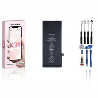 Batterie iPhone SE 2020 avec kit outils