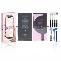 Batterie iPhone 12/12 Pro avec kit outils