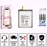 Batterie Samsung Galaxy S21 FE avec colle