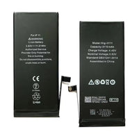 Batterie iPhone 11 brute