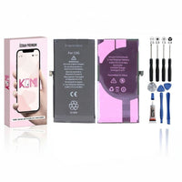 Batterie iPhone 13 avec kit outils