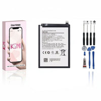 Batterie Samsung Galaxy A22 5G/A04/A04e avec kit outils