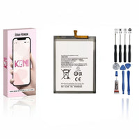 Batterie Samsung Galaxy A20/A30/A30s/A50/M10s avec kit outils