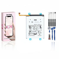 Batterie Samsung Galaxy A36/A37/A56/A57 avec kit outils