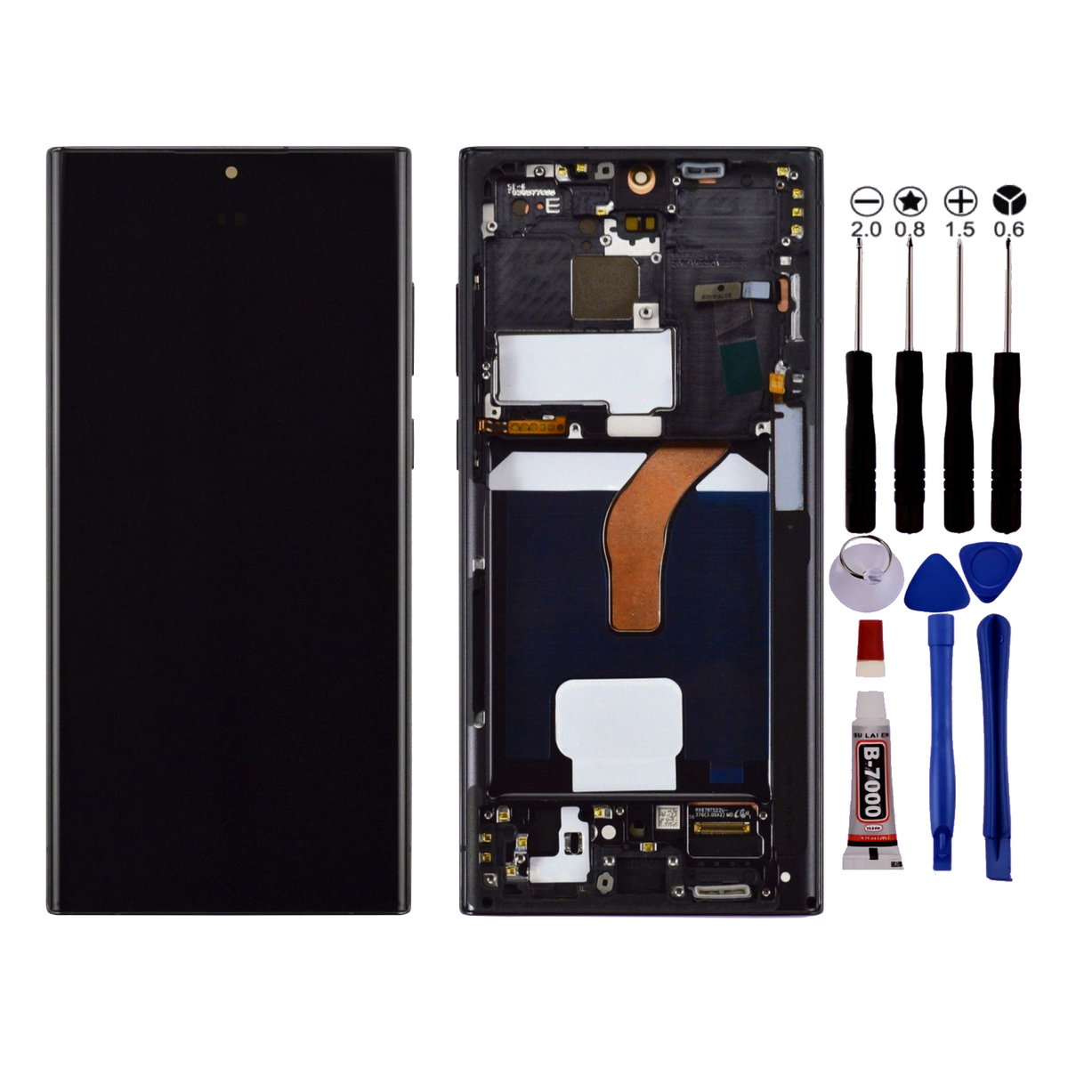 https://cdn.shopify.com/s/files/1/0908/3987/5970/files/for_Samsung_S22_S908B_Ultra_Screen_With_Frame_OLED_Small_Size__0.png?v=1748689336