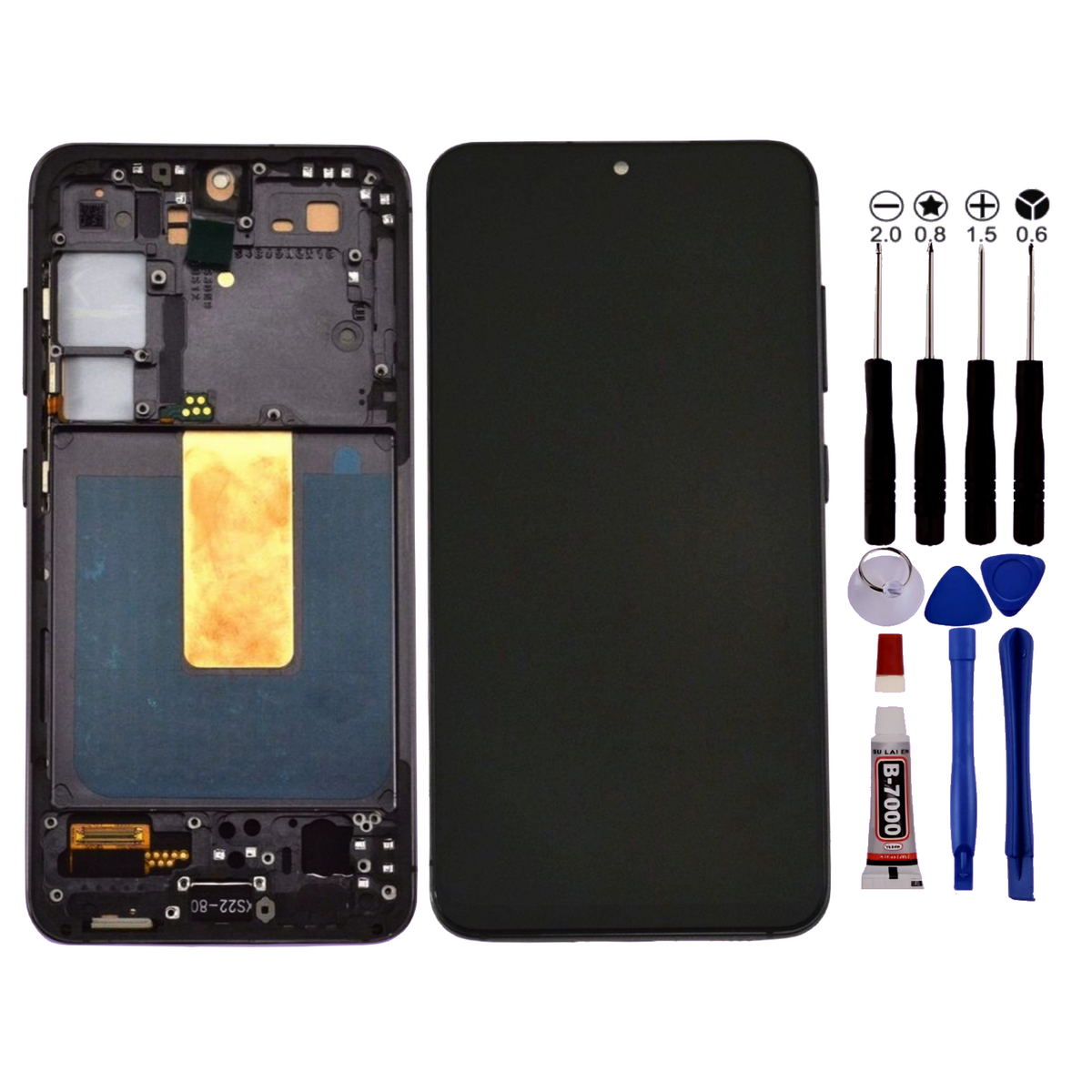 https://cdn.shopify.com/s/files/1/0908/3987/5970/files/for_Samsung_S23_S911B_Screen_With_Frame_TFT_Small_Size__0.png?v=1748689343